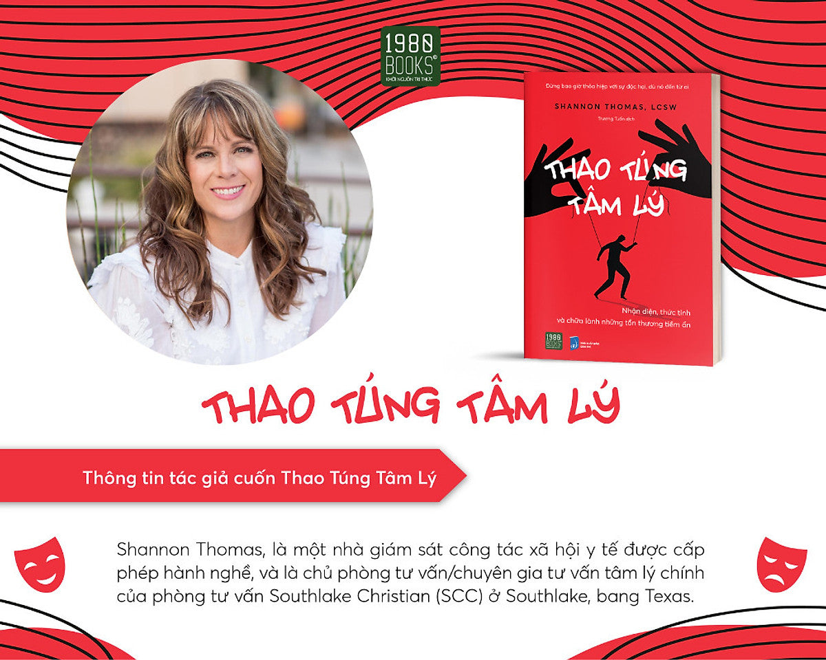 Thao Túng Tâm Lý