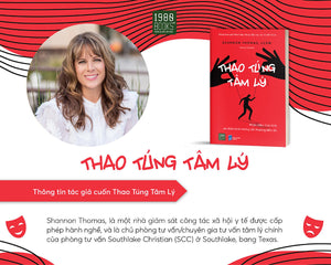 Thao Túng Tâm Lý