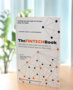 Charger l&#39;image dans la galerie, The Fintech Book
