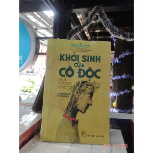 Khởi Sinh Của Cô Độc (Tái Bản 2018)