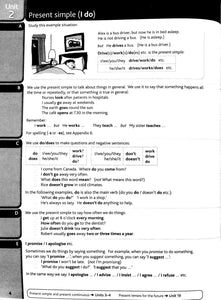 English Grammar In Use Book W Ans