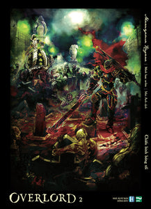 Overlord (Light Novel) - Tập 2