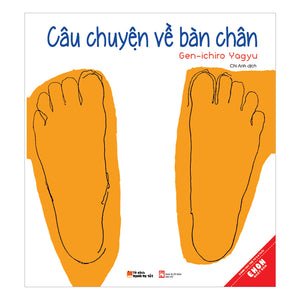 Câu Chuyện Về Bàn Chân