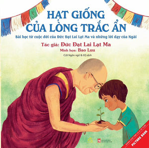 Hạt Giống Của Lòng Trắc Ẩn