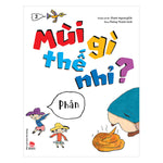 Tải hình ảnh vào trình xem Thư viện, Combo Mùi Gì Thế Nhỉ (5 Cuốn)
