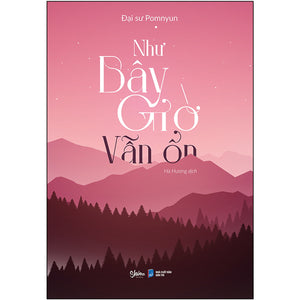 Như Bây Giờ Vẫn Ổn