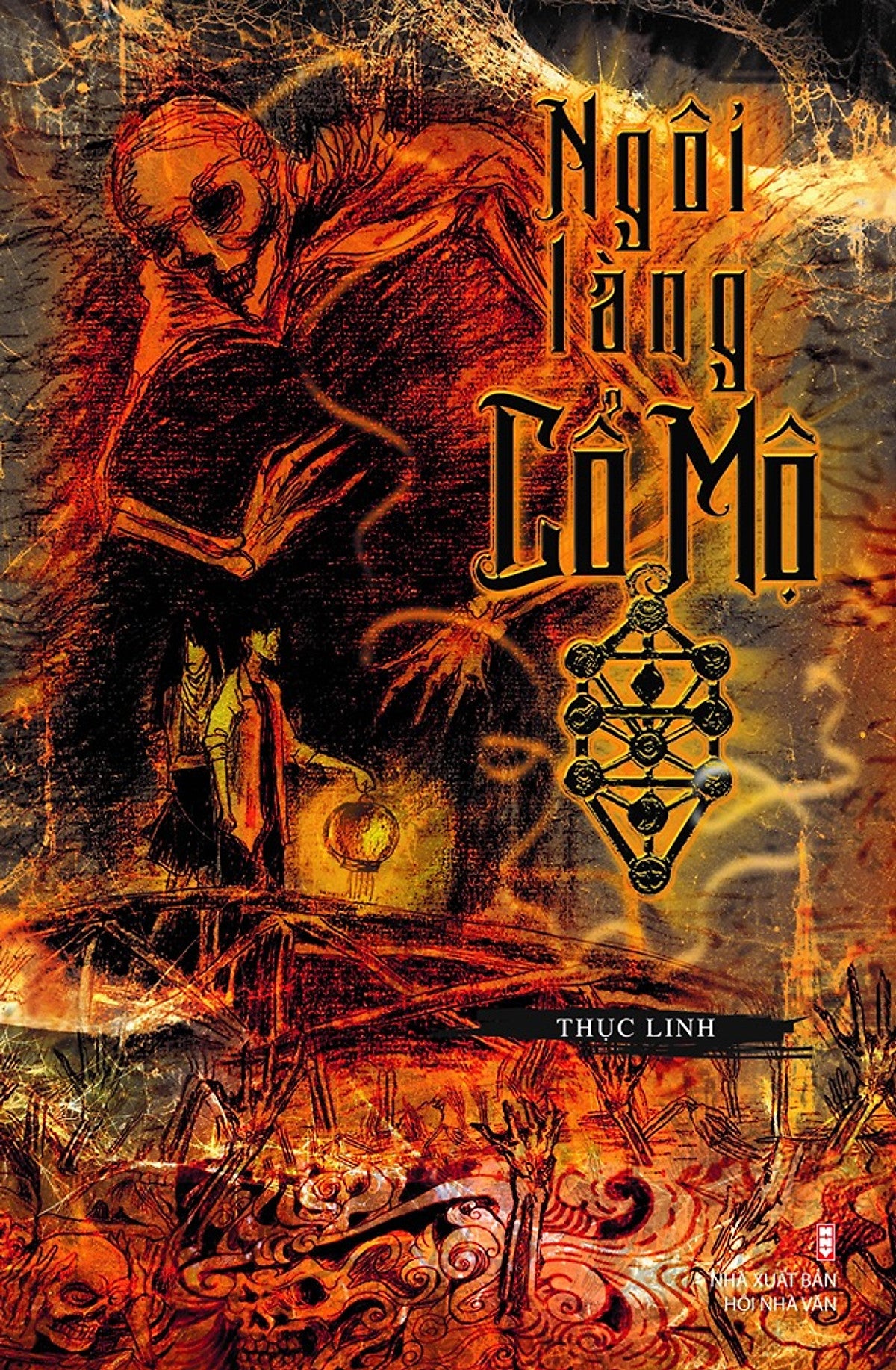 Ngôi Làng Cổ Mộ