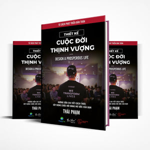 Thiết Kế Cuộc Đời Thịnh Vượng