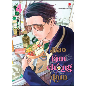 Đạo Làm Chồng Đảm - Tập 1-4