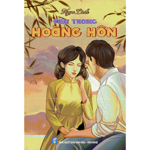 Yêu Trong Hoàng Hôn