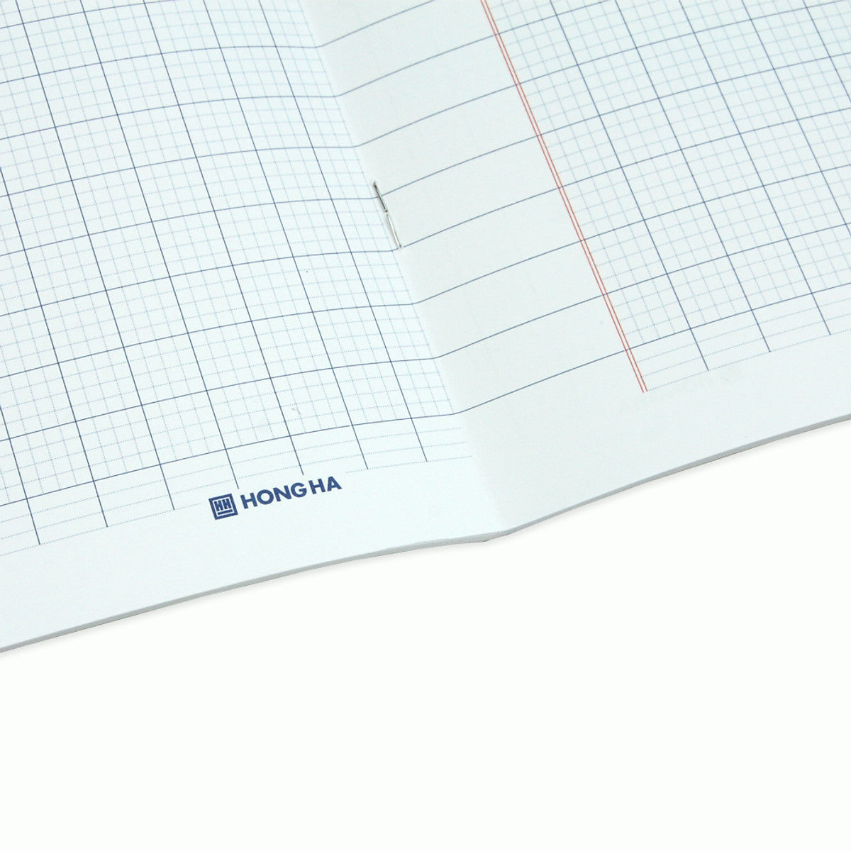 Lốc 10 Tập Vở 4 Ô Ly Hồng Hà School Bạn Nhỏ