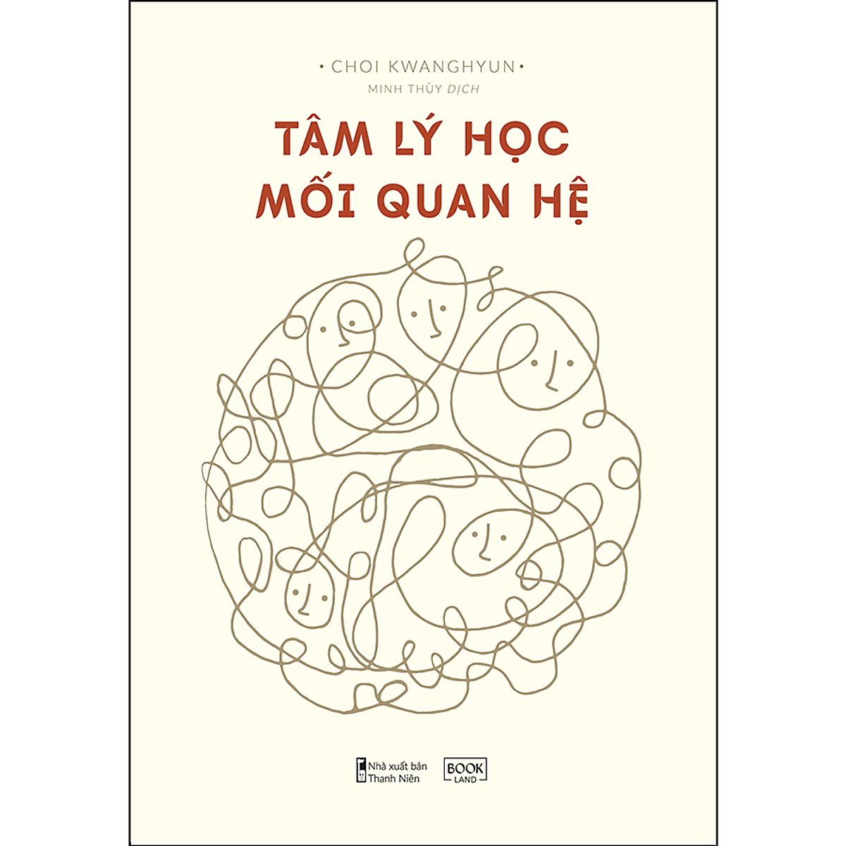 Tâm Lý Học Mối Quan Hệ