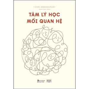 Tâm Lý Học Mối Quan Hệ