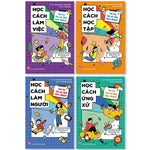 Tải hình ảnh vào trình xem Thư viện, Combo 4 Cuốn: Tôi Tin Tôi Có Thể Làm Được
