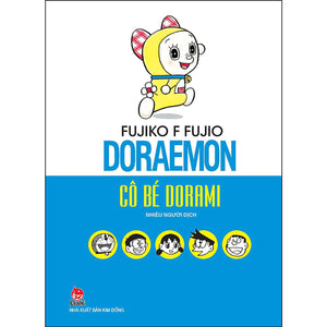 Doraemon - Tuyển Tập Những Người Thân Yêu