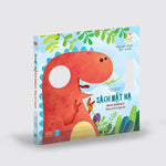 Charger l&#39;image dans la galerie, Mặt Nạ Động Vật Hoang Dã
