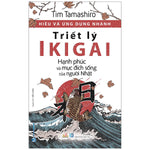 Tải hình ảnh vào trình xem Thư viện, Hiểu Và Ứng Dụng Nhanh - Triết Lý Ikigai
