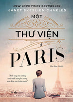 Tải hình ảnh vào trình xem Thư viện, Một Thư Viện Ở Paris
