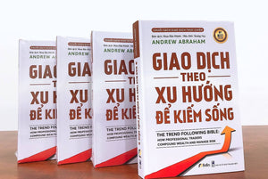 Giao Dịch Theo Xu Hướng Để Kiếm Sống