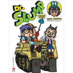 Tải hình ảnh vào trình xem Thư viện, Dr.Slump Ultimate Edition - Tập 11
