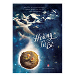 Charger l&#39;image dans la galerie, Hoàng Tử Bé - Ấn Bản Minh Họa Màu Việt Nam
