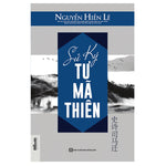 Tải hình ảnh vào trình xem Thư viện, Sử Ký Tư Mã Thiên
