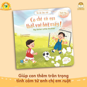 Tớ Đã Lớn Rồi -  Bộ 3 Cuốn