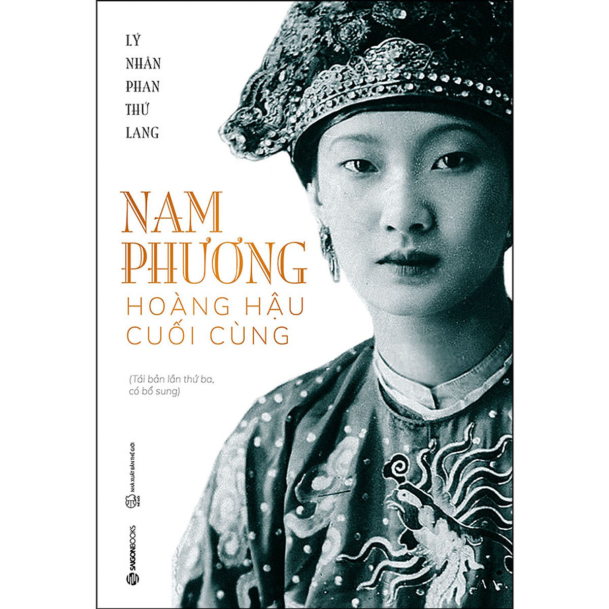 Nam Phương - Hoàng Hậu Cuối Cùng