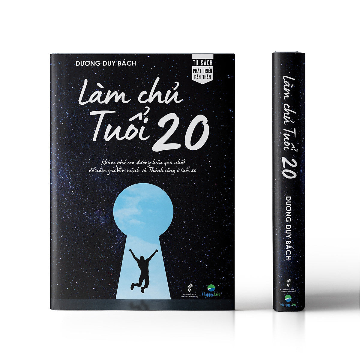 Làm Chủ Tuổi 20