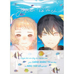 Charger l&#39;image dans la galerie, Boxset Josee, Hổ Và Cá (Bộ 2 Tập)
