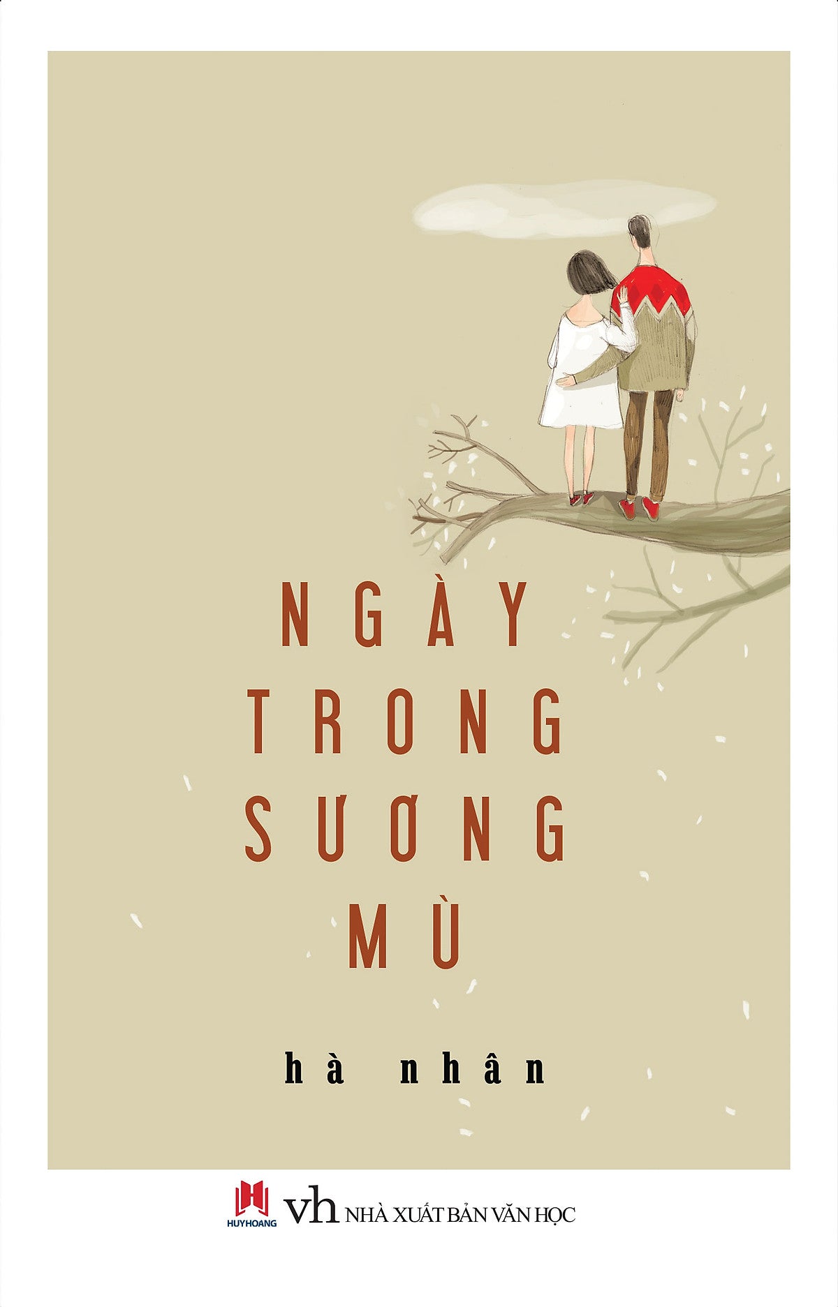 Ngày Trong Sương Mù