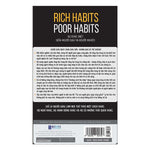 Charger l&#39;image dans la galerie, Rich Habits - Poor Habits Sự Khác Biệt Giữa Người Giàu Và Người Nghèo
