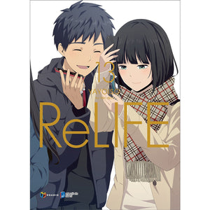 Relife - Tập 13