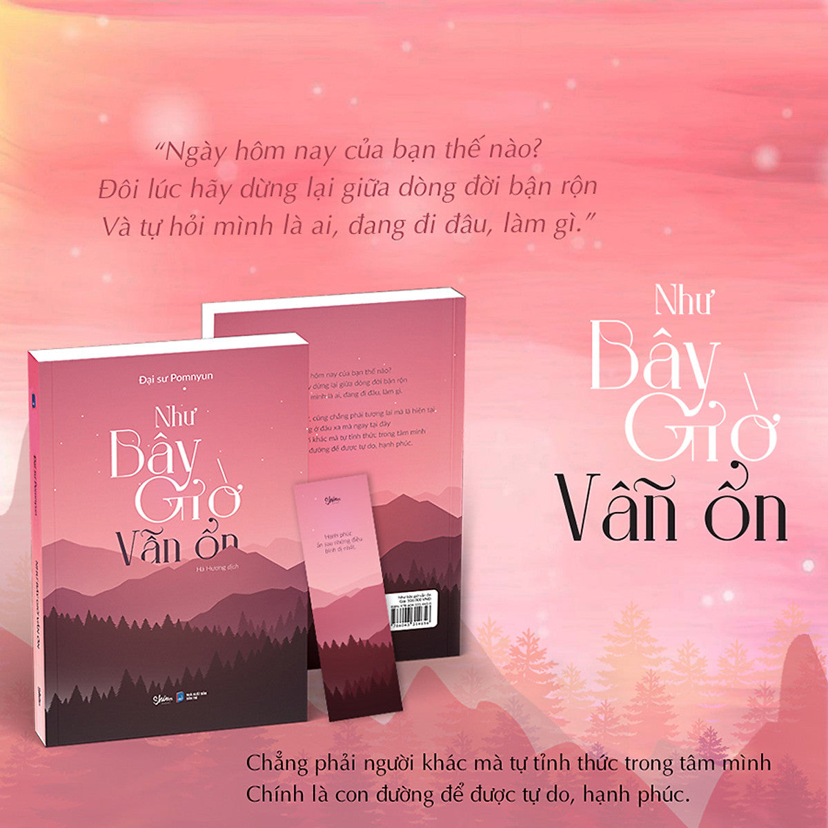 Như Bây Giờ Vẫn Ổn