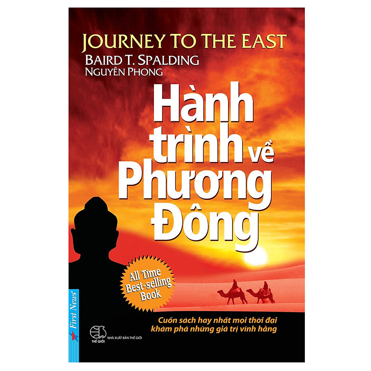 Hành Trình Về Phương Đông