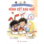 Tải hình ảnh vào trình xem Thư viện, Combo 5 Tập: Molly, Milly, Lilly - Câu Chuyện Trưởng Thành
