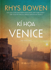 Kí Họa Venice