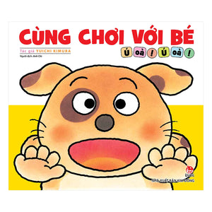 Cùng Chơi Với Bé Combo 5 Quyển