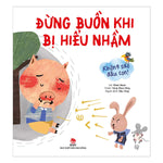 Tải hình ảnh vào trình xem Thư viện, Combo Không Sao Đâu Con (5 Cuốn)
