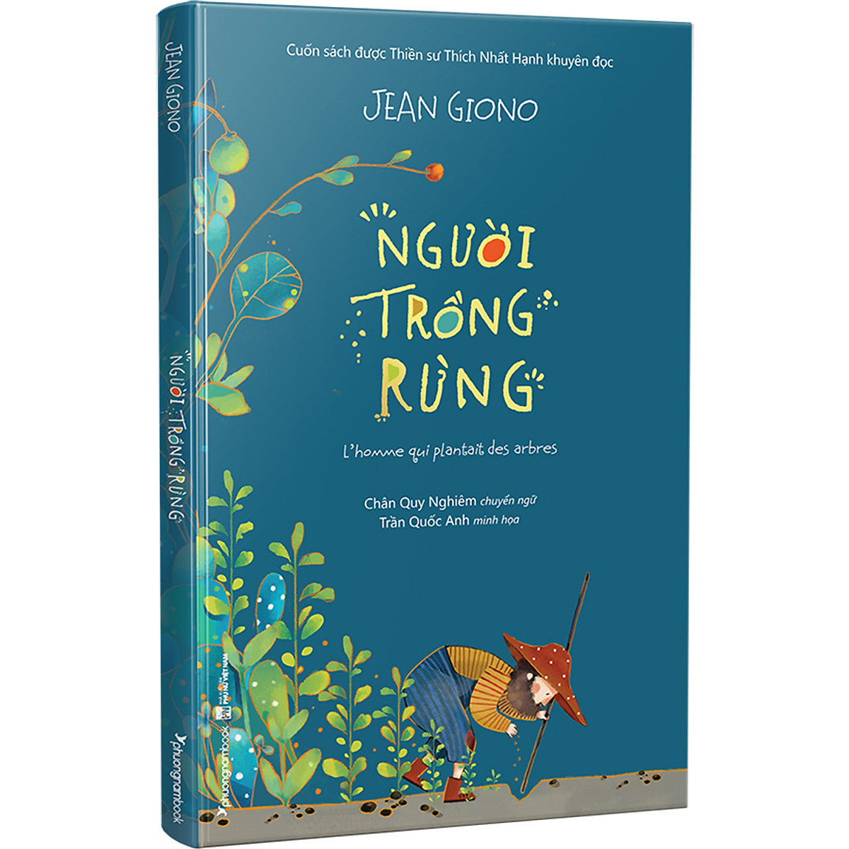 Người Trồng Rừng