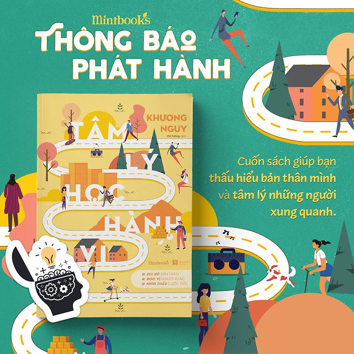 Tâm Lý Học Hành Vi