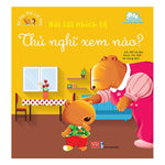 Tải hình ảnh vào trình xem Thư viện, Combo Bé Học Nói Lời Hay (6 Cuốn)
