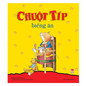 Chuột Típ Biếng Ăn