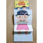 Charger l&#39;image dans la galerie, Lật Mở Cùng Con - Bình Tĩnh Chuyện Giới Tính
