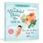 Tải hình ảnh vào trình xem Thư viện, Điều Kỳ Diệu Cho Con (Trọn Bộ 4 Cuốn)

