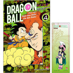 Charger l&#39;image dans la galerie, Dragon Ball Full Color - Phần Một - Tập 4
