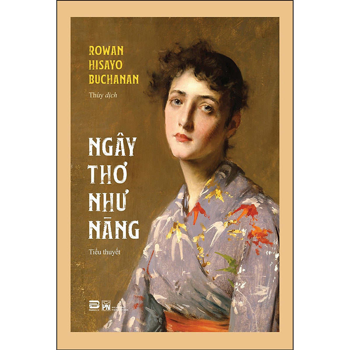 Ngây Thơ Như Nàng