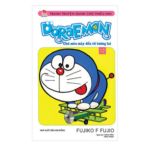 Combo Doraemon Truyện Ngắn (45 Tập)