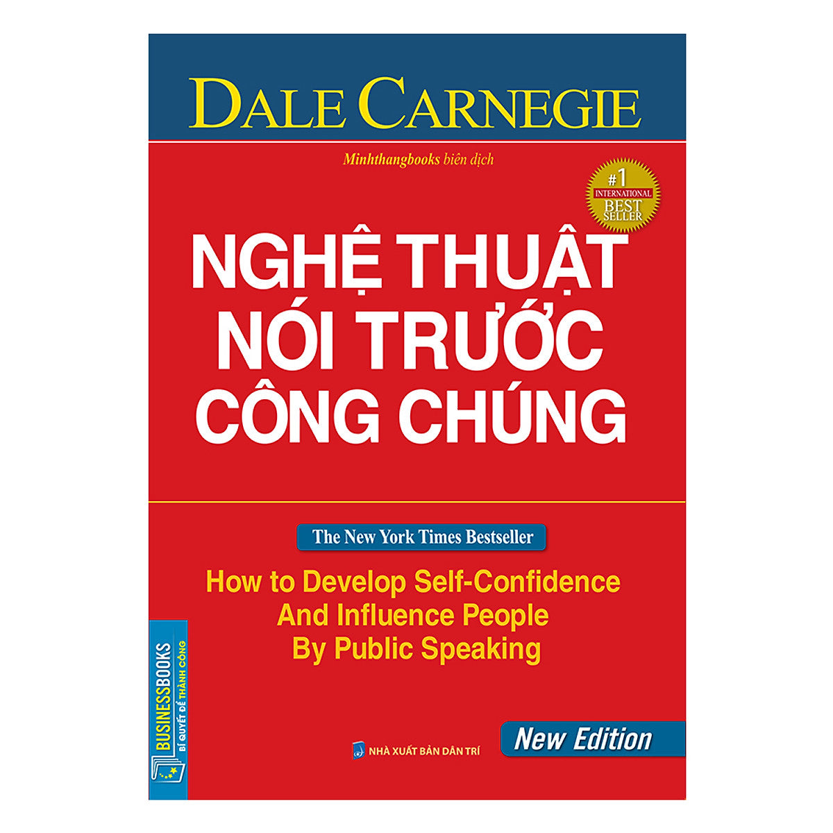 Nghệ Thuật Nói Trước Công Chúng