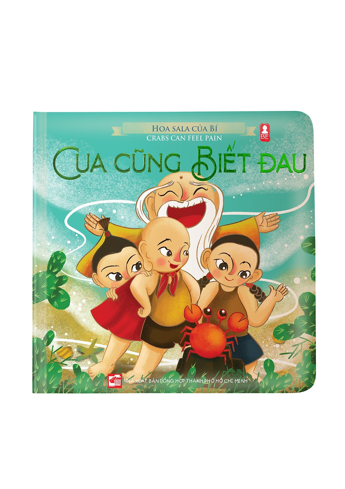 Hoa Sala Của Bí: Bộ 5 Quyển